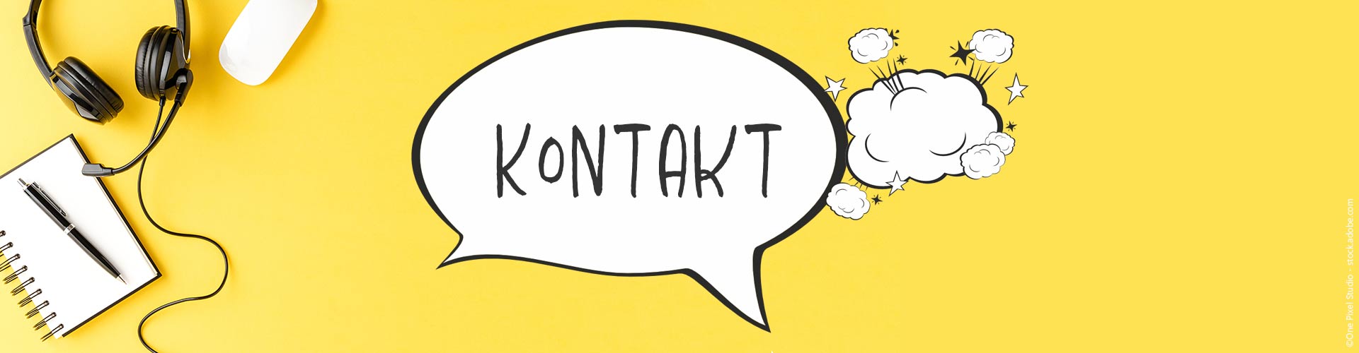 kontakt